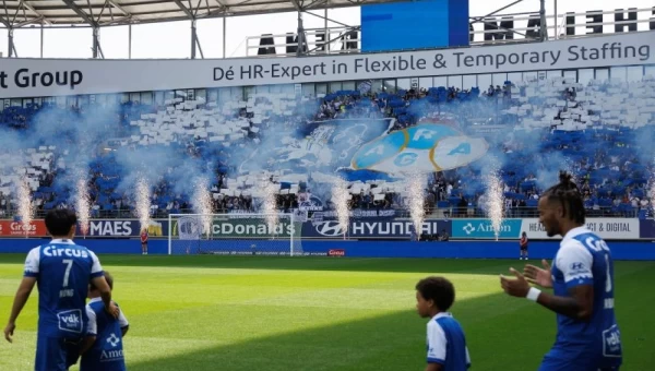 Κυριακή με ρίσκο!