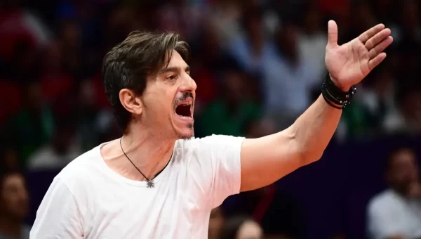 Ποινή πέντε αγωνιστικών και πρόστιμο στον Δημήτρη Γιαννακόπουλο