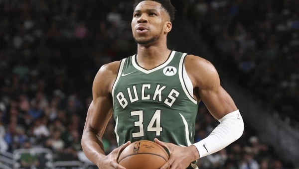 Οι τελικοί του ΝΒΑ,το κάζο Μπακς και ο Γιάννης