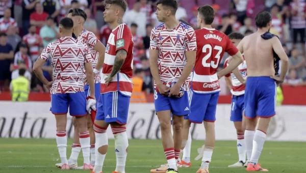 Β' Ισπανίας: Γρανάδα - Εϊμπάρ, ποντάρισμα στο κίνητρο