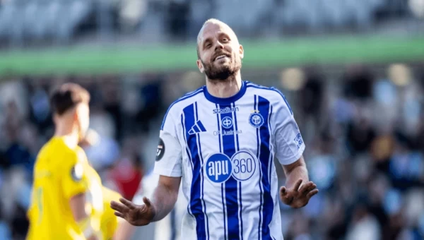 Α' Φινλανδίας: Ελσίνκι - Σεϊναγιόεν, ποντάρισμα στο μομέντουμ