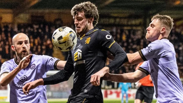 Premiership: Πάρτικ Θιστλ - Λίβινγκστον, άλλα δεδομένα τώρα! 