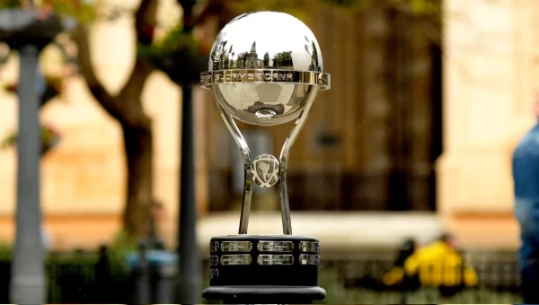 Copa Sudamericana: Λάθος σετ στην Ουνιόν! 