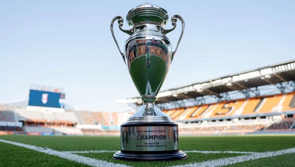 Kύπελλο Αμερικής: Γκολ και στο βάθος εκδίκηση! 