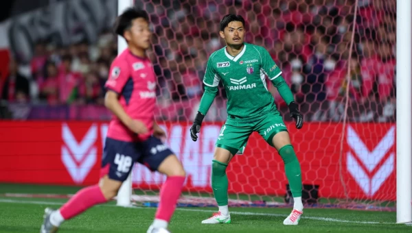 A' Iαπωνίας: Ουράβα - Σερέζο Οσάκα, πατάει καλύτερα η φιλοξενούμενη! 