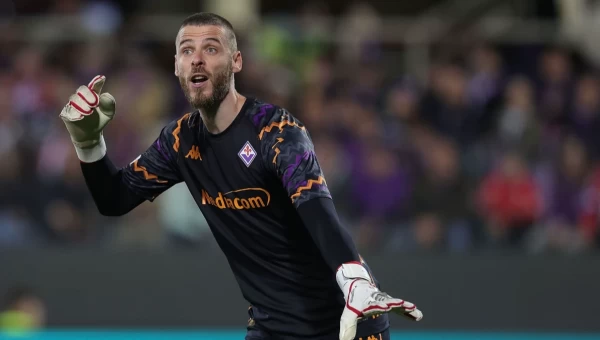 Φιορεντίνα: Επέκτεινε τη συνεργασία της με τον Ντε Χέα!