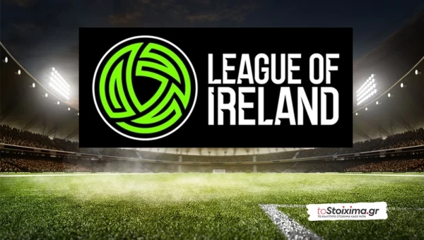 Πρέμιερ Ιρλανδίας: Σε σταυροδρόμι η Ντέρι και η Μποέμιανς