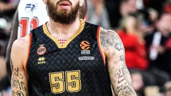 LNB: Πρεμιέρα για Μονακό