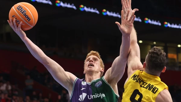 Basketball Champions League: Η ώρα του F4!