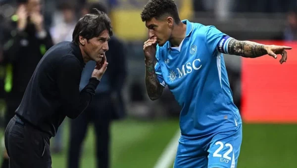 Αγωνία μέχρι τέλους στη Serie A: Παρέμεινε στα πόδια της Νάπολι ο τίτλος