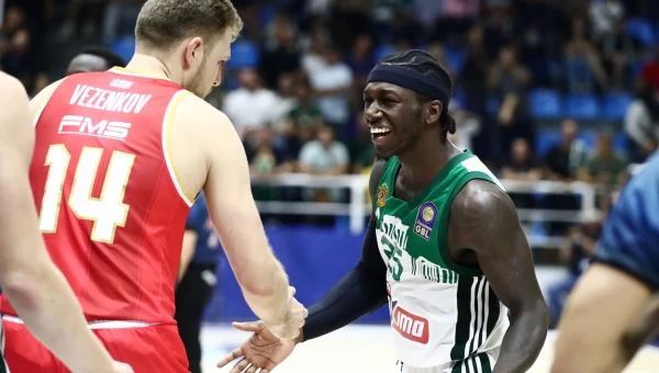 Παναθηναϊκός AKTOR-Ολυμπιακός: Βλέπεις το Game 1 των τελικών από σουΐτα του ΟΑΚΑ (διαγωνισμός)