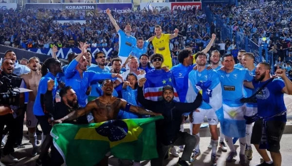 Α' Κύπρου: Γιορτάζει η Πάφος