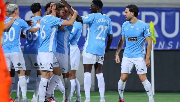 Α' Κύπρου: Άνετη κι ωραία η Πάφος, μάχη για την 3η θέση