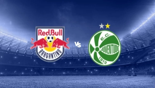 Α' Βραζιλίας: Μπραγκαντίνο - Ζουβεντούδε, ποντάρισμα στην έδρα