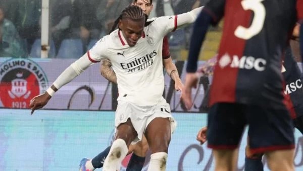 Τρίποντο με ανατροπή για τη Μίλαν!