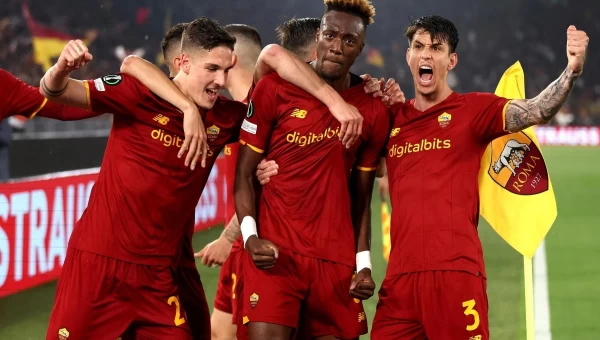 Ώρα... Ευρώπης με άσους!