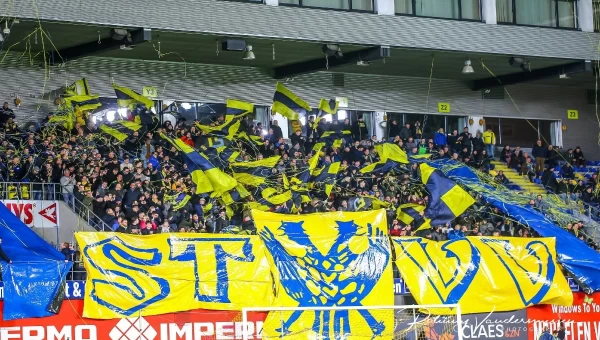 Με... Βέλγιο και γκολ!