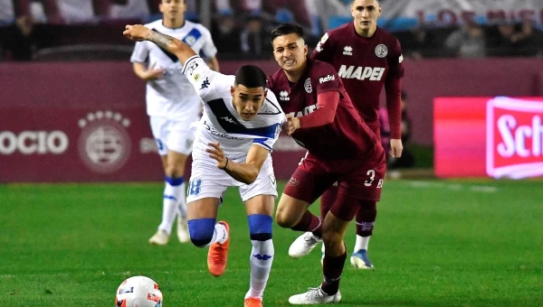 Κύπελλο Αργεντινής: Ατλέτικο Λανούς - Βελέζ Σάρσφιλντ, μικρές διαφορές! 