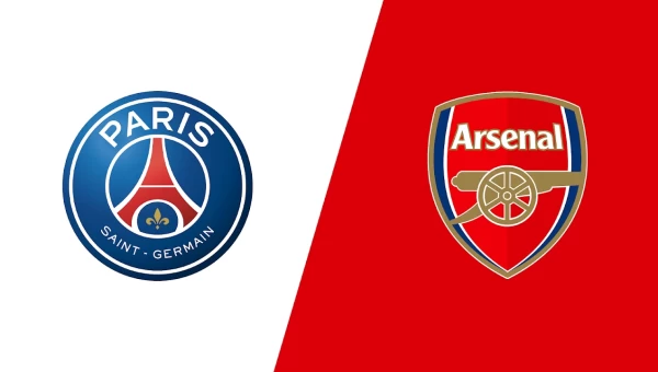 Champions League: Παρί Σεν Ζερμέν - Άρσεναλ, ώρα για ρίσκα! 