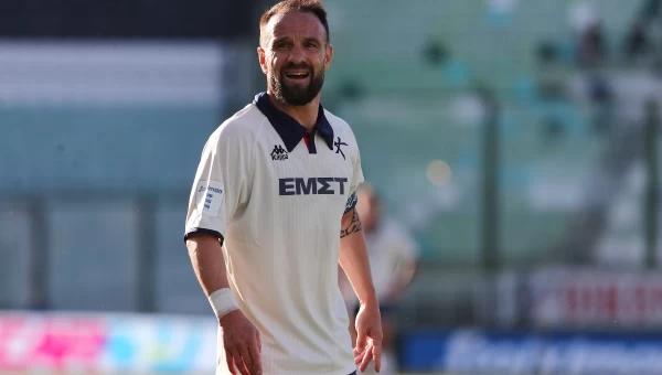 Καλλιθέα - Παναιτωλικός 0-0: Χαμένη ευκαιρία...