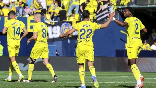 Η Βιγιαρεάλ πήρε δραματική νίκη κόντρα στη Χιρόνα και πλησίασε το "σεντόνι"