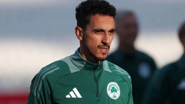 Κρεμάει τα παπούτσια του ο Ζέκα