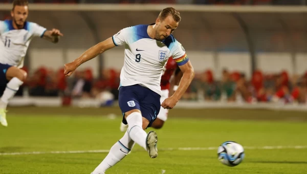 ΠΠΚ: Ανδόρα - Αγγλία, δοκιμές σε βολικό... σάκο του μποξ