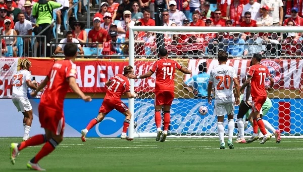 Μπενφίκα - Μπάγερν Μ. 1-0: Πέρασαν πρώτοι οι Αετοί - Υποβιβασμός-σοκ για τη Λυών στη Γαλλία