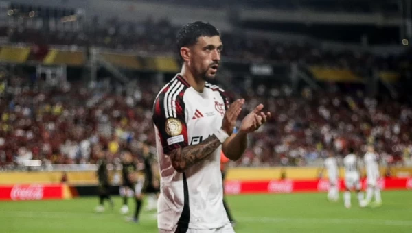 Προσοχή με το Φλαμένγκο - Μπάγερν