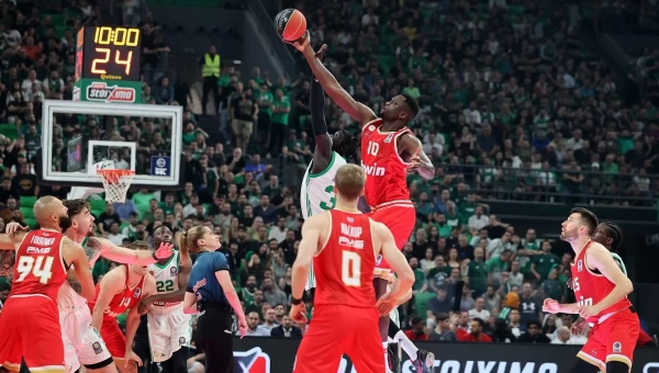 Basket League: Λευκός καπνός για τους τελικούς - Συνεχίζονται Παρασκευή και Κυριακή