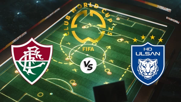 Παγκόσμιο Κύπελλο Συλλόγων: Φλουμινένσε – Ουλσάν, φουριόζα η «Φλου». επιλογή η νίκη με combo