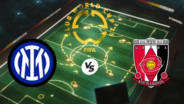 Παγκόσμιο Κύπελλο Συλλόγων: Ίντερ - Ουράβα, καθαρίζουν από νωρίς οι "νερατζούρι"