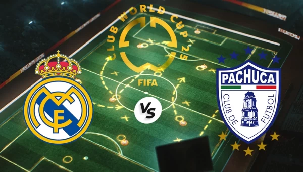 Παγκόσμιο Κύπελλο Συλλόγων: Ρεάλ Μαδρίτης - Πατσούκα, μονόδρομος η νίκη για τη "Βασίλισσα"