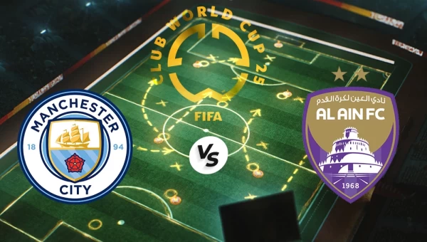 Παγκόσμιο Κύπελλο Συλλόγων: Oι Πολίτες δεν χαρίζονται