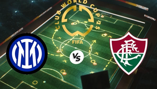 Παγκόσμιο Κύπελλο Συλλόγων: Ίντερ - Φλουμινένσε, δεν πείθουν οι "νερατζούρι"