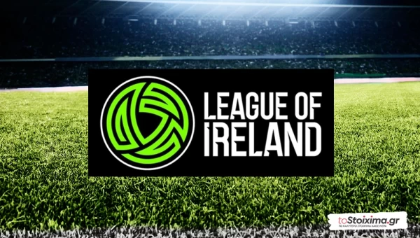 Πρέμιερ Ιρλανδίας: Με τον γνωστό της τρόπο η Μποέμιανς