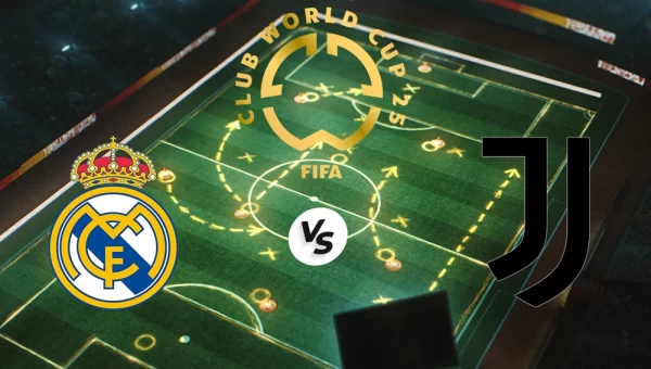 Παγκόσμιο Κύπελλο Συλλόγων: Ρεάλ Μαδρίτης - Γιουβέντους, η “Βασίλισσα” έχει τον πρώτο λόγο