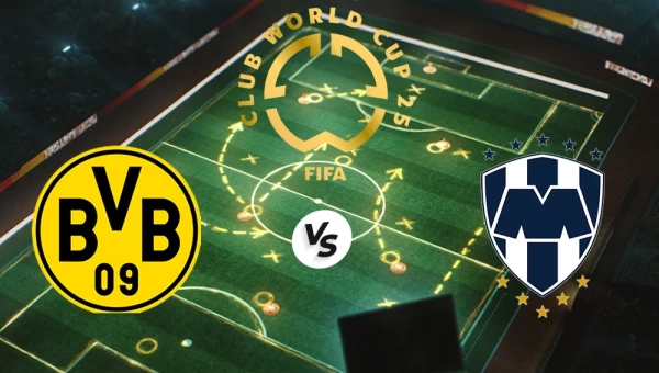 Παγκόσμιο Κύπελλο Συλλόγων: Ντόρτμουντ - Μοντερέι, με τους Βεστφαλούς στο 2.80!
