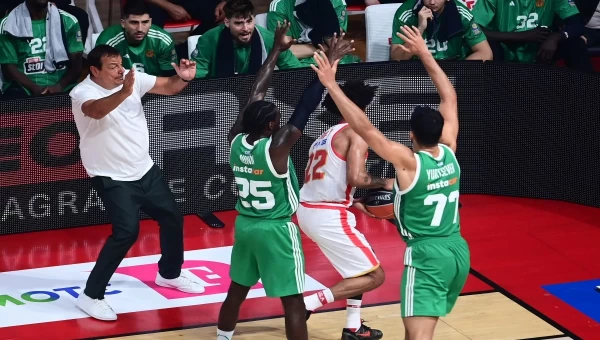 Basket League: Αναβλήθηκε ο 3ος τελικός – “Ανοιχτό” το ενδεχόμενο διακοπής του πρωταθλήματος