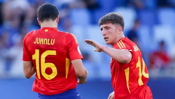 Η Ισπανία νίκησε με τρομερή ανατροπή τη Ρουμανία κια προκρίθηκε στην οκτάδα