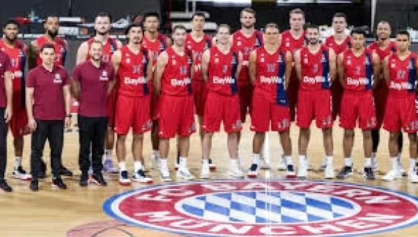 BBL: Για διπλό η Μπάγερν