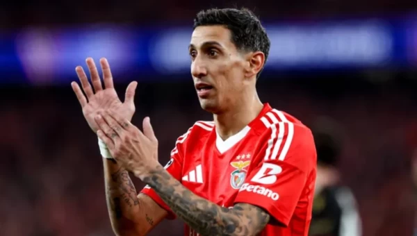 Παγκόσμιο Κύπελλο Συλλόγων: Μπενφίκα - Όκλαντ, πολλά με λίγα...