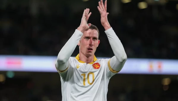 Φιλικό: Βουλγαρία - Κύπρος, ποντάρισμα στην προϊστορία!