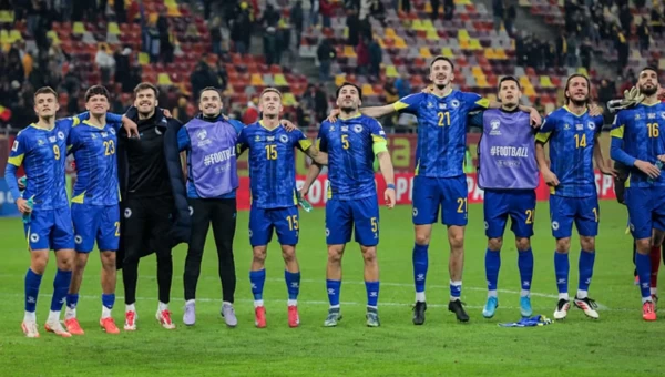 ΠΠΚ Ευρώπης: Βοσνία - Σαν Μαρίνο, πολλά με λίγα...