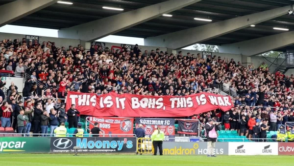 Με Μποέμιανς και... παγκόσμια γκολ!