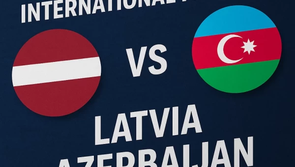 Διεθνή Φιλικά: Λετονία – Αζερμπαϊτζάν, σταθερότητα και άμυνα για τους γηπεδούχους