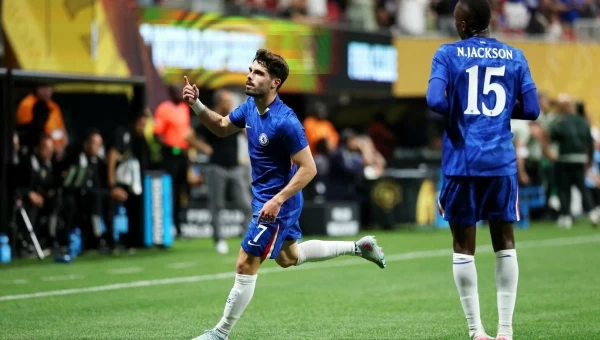 "Σβηστή" πρεμιέρα για την Τσέλσι