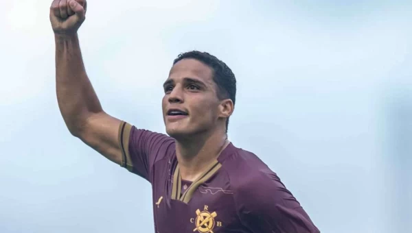 Β' Βραζιλίας: CRB - Αμέρικα Μινέιρο, ποντάρισμα στους γηπεδούχους