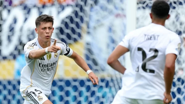 Έκανε το καθήκον της η Ρεάλ Μαδρίτης