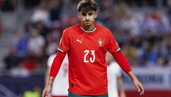 Euro U21: Πορτογαλία - Ολλανδία, οι Ίβηρες τον πρώτο λόγο